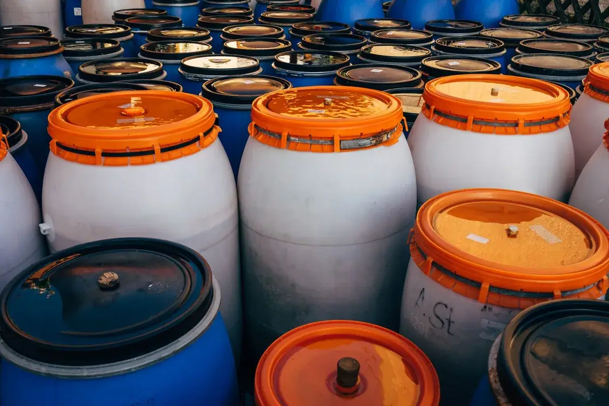 Chemical & Toxic Waste Cleanup in Red Bridge South, Kansas City, MO